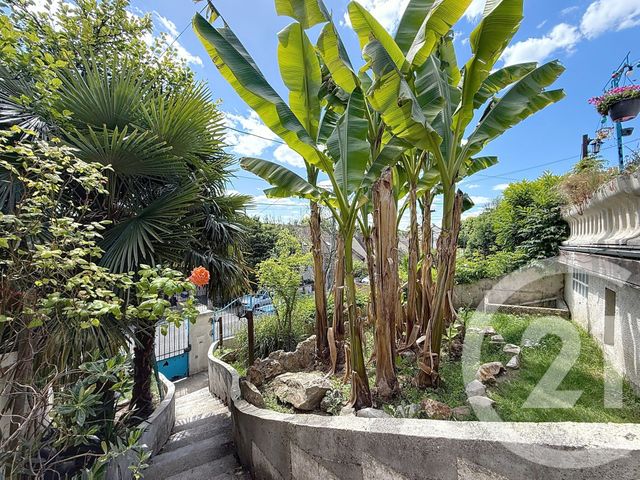 Maison à vendre - 8 pièces - 140,84 m2 - Montfermeil - 93 - ILE-DE-FRANCE