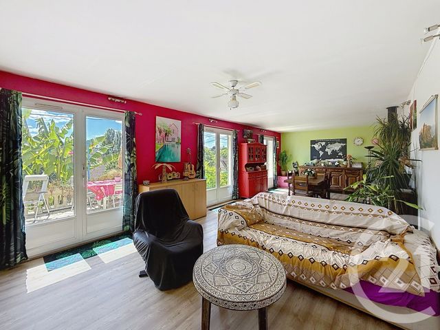 Maison à vendre - 8 pièces - 140,84 m2 - Montfermeil - 93 - ILE-DE-FRANCE