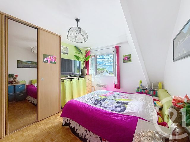 Maison à vendre - 8 pièces - 140,84 m2 - Montfermeil - 93 - ILE-DE-FRANCE