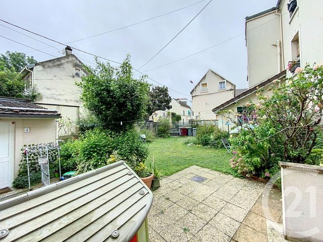 Appartement F3 à vendre - 3 pièces - 40,27 m2 - Montfermeil - 93 - ILE-DE-FRANCE