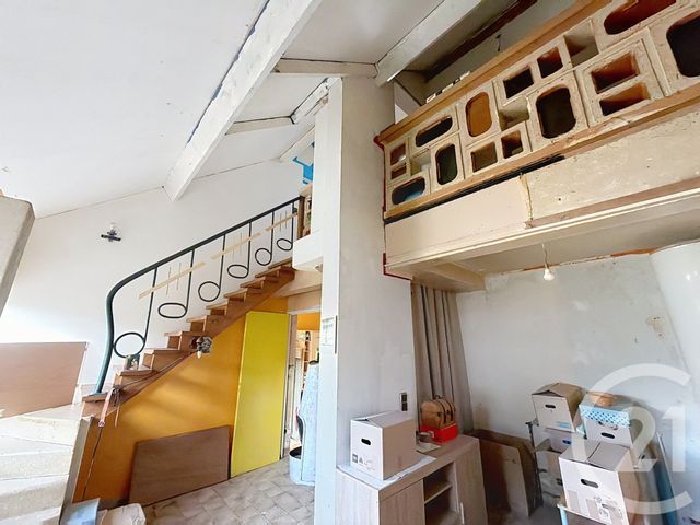 Maison &agrave; vendre - 5 pi&egrave;ces - 111,44 m2 - Clichy Sous Bois - 93 - ILE-DE-FRANCE