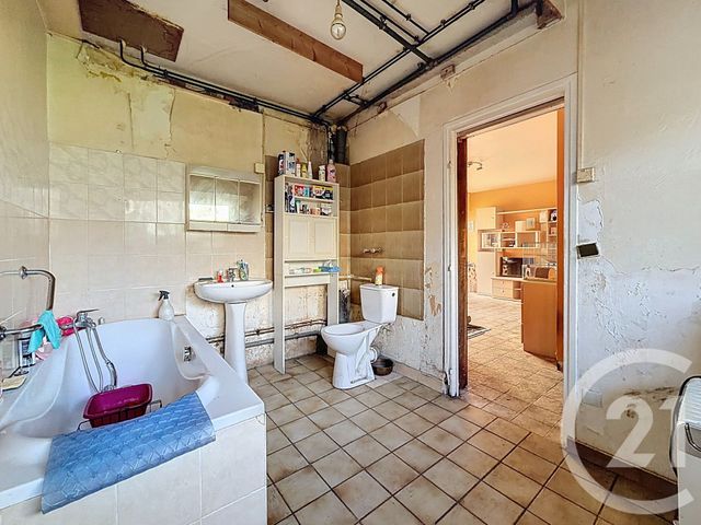 Maison &agrave; vendre - 5 pi&egrave;ces - 111,44 m2 - Clichy Sous Bois - 93 - ILE-DE-FRANCE