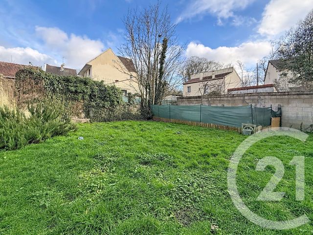 Maison &agrave; vendre - 5 pi&egrave;ces - 111,44 m2 - Clichy Sous Bois - 93 - ILE-DE-FRANCE