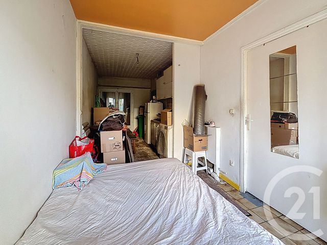 Maison &agrave; vendre - 5 pi&egrave;ces - 111,44 m2 - Clichy Sous Bois - 93 - ILE-DE-FRANCE