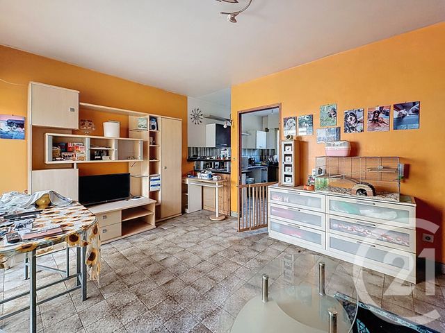 Maison &agrave; vendre - 5 pi&egrave;ces - 111,44 m2 - Clichy Sous Bois - 93 - ILE-DE-FRANCE