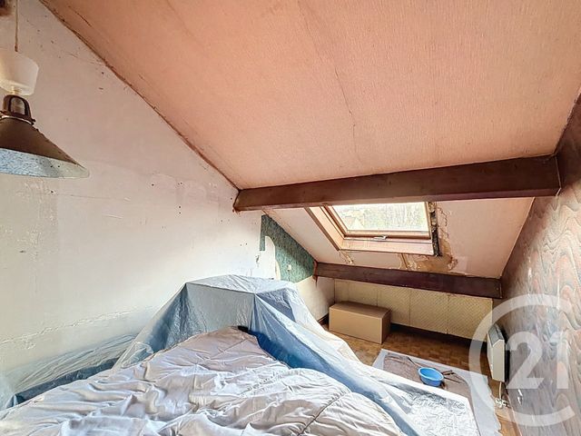 Maison &agrave; vendre - 5 pi&egrave;ces - 111,44 m2 - Clichy Sous Bois - 93 - ILE-DE-FRANCE