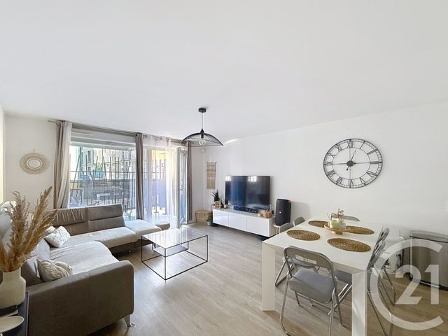 appartement - GAGNY - 93