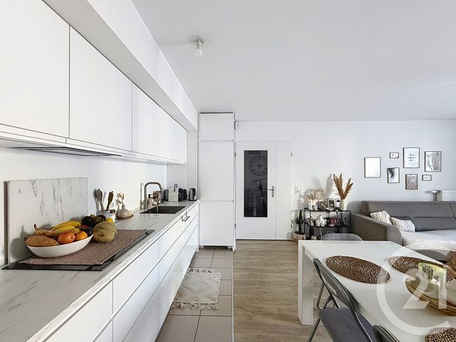 appartement - GAGNY - 93