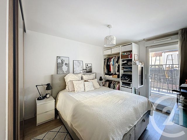 Appartement F3 &agrave; vendre - 3 pi&egrave;ces - 63,64 m2 - Gagny - 93 - ILE-DE-FRANCE