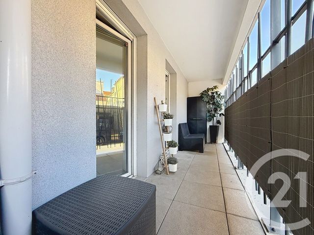 Appartement F3 &agrave; vendre - 3 pi&egrave;ces - 63,64 m2 - Gagny - 93 - ILE-DE-FRANCE