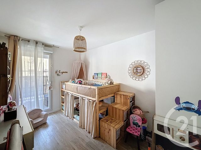 Appartement F3 &agrave; vendre - 3 pi&egrave;ces - 63,64 m2 - Gagny - 93 - ILE-DE-FRANCE