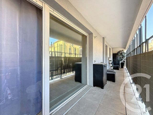 Appartement F3 &agrave; vendre - 3 pi&egrave;ces - 63,64 m2 - Gagny - 93 - ILE-DE-FRANCE