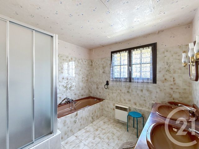 Maison &agrave; vendre - 7 pi&egrave;ces - 151,03 m2 - Gagny - 93 - ILE-DE-FRANCE