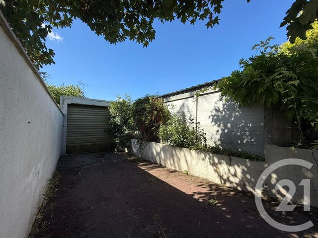 Maison &agrave; vendre - 7 pi&egrave;ces - 151,03 m2 - Gagny - 93 - ILE-DE-FRANCE