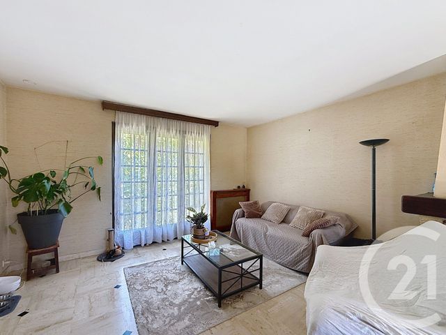 Maison &agrave; vendre - 7 pi&egrave;ces - 151,03 m2 - Gagny - 93 - ILE-DE-FRANCE