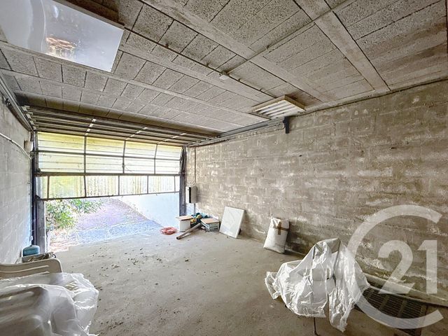 Maison &agrave; vendre - 7 pi&egrave;ces - 151,03 m2 - Gagny - 93 - ILE-DE-FRANCE