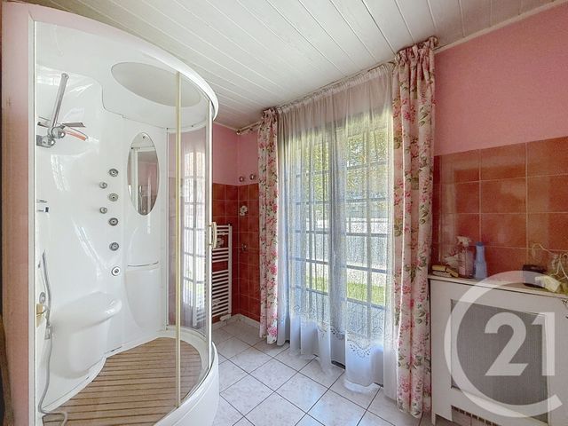 Maison &agrave; vendre - 7 pi&egrave;ces - 151,03 m2 - Gagny - 93 - ILE-DE-FRANCE