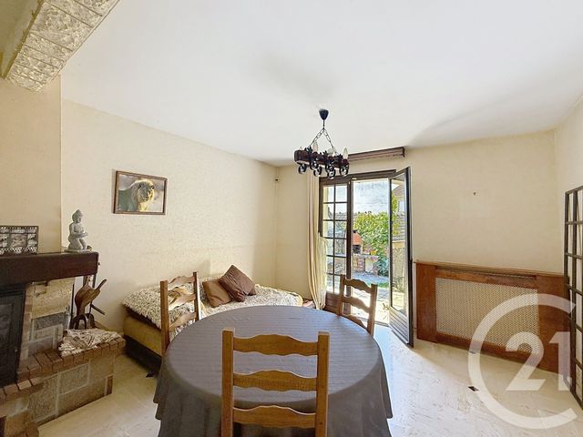 Maison &agrave; vendre - 7 pi&egrave;ces - 151,03 m2 - Gagny - 93 - ILE-DE-FRANCE