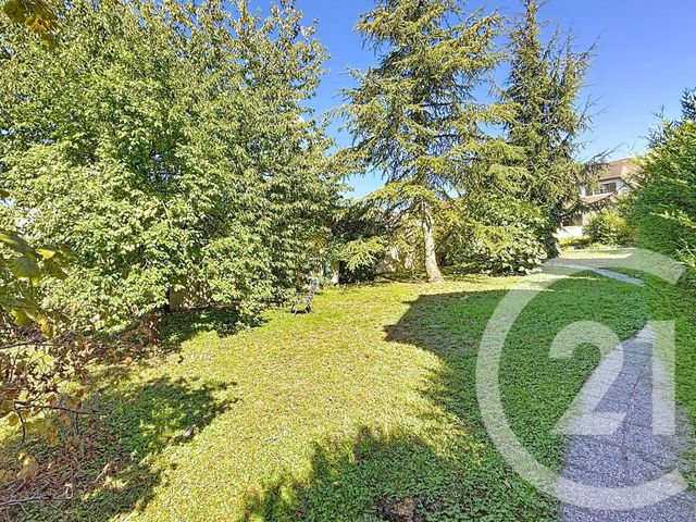 Maison &agrave; vendre - 7 pi&egrave;ces - 151,03 m2 - Gagny - 93 - ILE-DE-FRANCE