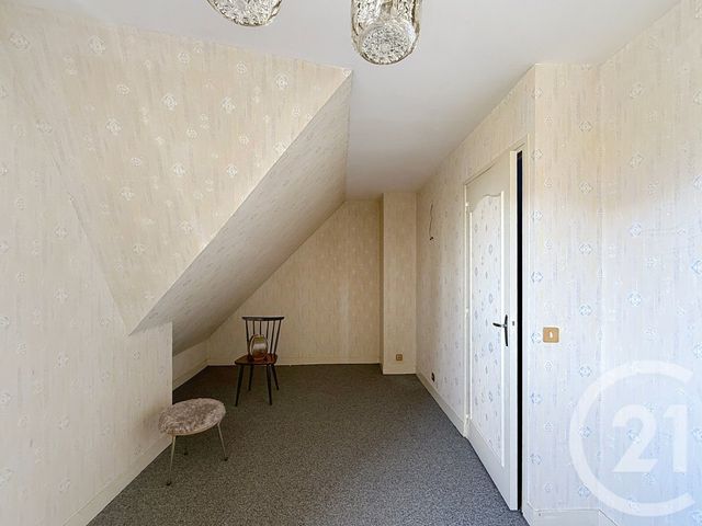 Maison &agrave; vendre - 7 pi&egrave;ces - 151,03 m2 - Gagny - 93 - ILE-DE-FRANCE