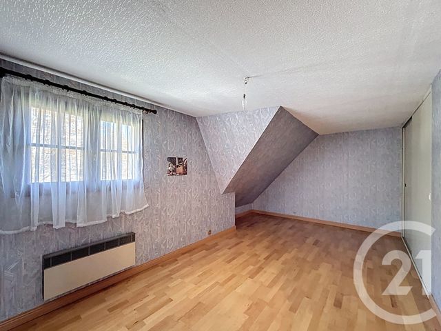 Maison &agrave; vendre - 7 pi&egrave;ces - 151,03 m2 - Gagny - 93 - ILE-DE-FRANCE