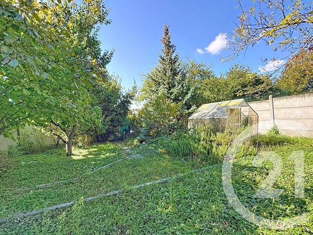 Maison &agrave; vendre - 7 pi&egrave;ces - 151,03 m2 - Gagny - 93 - ILE-DE-FRANCE