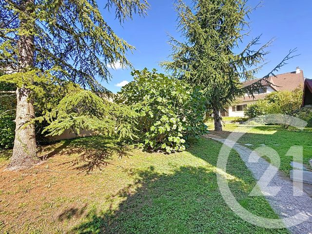 Maison &agrave; vendre - 7 pi&egrave;ces - 151,03 m2 - Gagny - 93 - ILE-DE-FRANCE