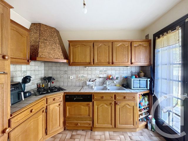 Maison &agrave; vendre - 7 pi&egrave;ces - 151,03 m2 - Gagny - 93 - ILE-DE-FRANCE