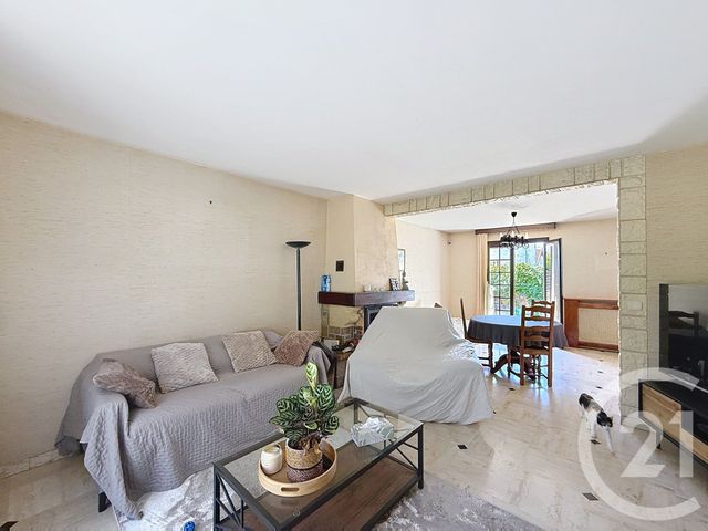 Maison &agrave; vendre - 7 pi&egrave;ces - 151,03 m2 - Gagny - 93 - ILE-DE-FRANCE