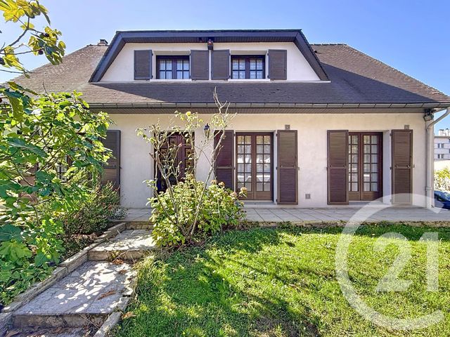 Maison à vendre GAGNY