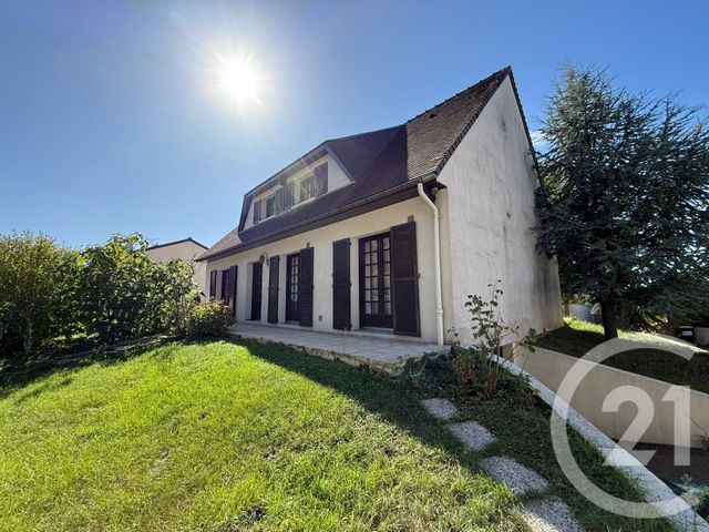 Maison &agrave; vendre - 7 pi&egrave;ces - 151,03 m2 - Gagny - 93 - ILE-DE-FRANCE