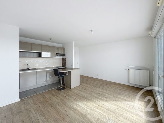 appartement - GAGNY - 93