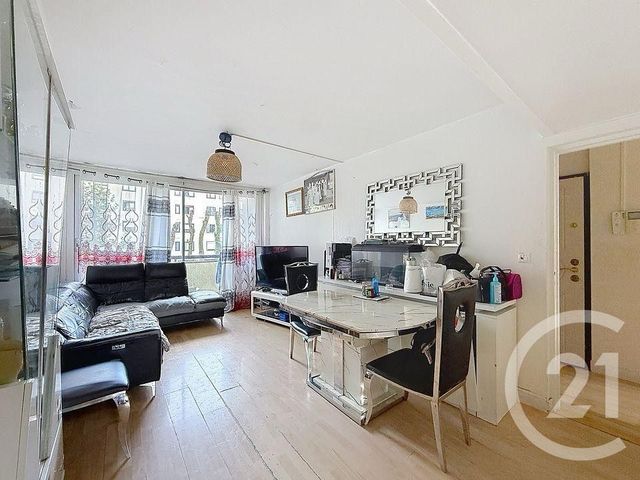 appartement - CLICHY SOUS BOIS - 93