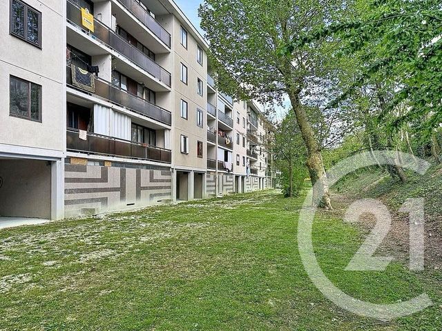 Appartement F4 &agrave; vendre - 4 pi&egrave;ces - 68,04 m2 - Clichy Sous Bois - 93 - ILE-DE-FRANCE