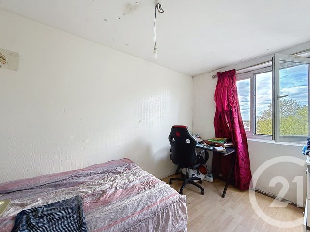 Appartement F4 &agrave; vendre - 4 pi&egrave;ces - 68,04 m2 - Clichy Sous Bois - 93 - ILE-DE-FRANCE