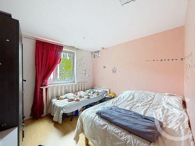 Appartement F4 &agrave; vendre - 4 pi&egrave;ces - 68,04 m2 - Clichy Sous Bois - 93 - ILE-DE-FRANCE