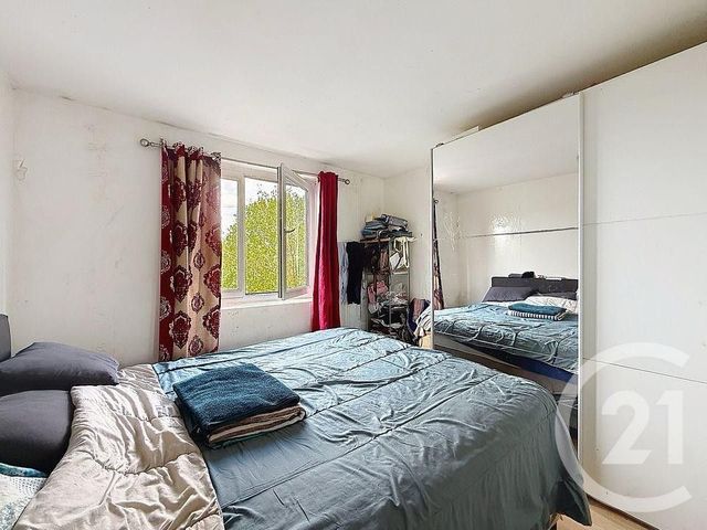 Appartement F4 &agrave; vendre - 4 pi&egrave;ces - 68,04 m2 - Clichy Sous Bois - 93 - ILE-DE-FRANCE