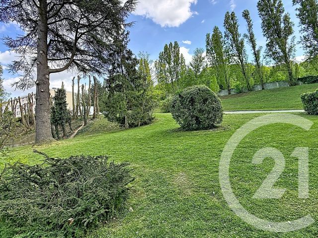 Appartement F4 &agrave; vendre - 4 pi&egrave;ces - 68,04 m2 - Clichy Sous Bois - 93 - ILE-DE-FRANCE