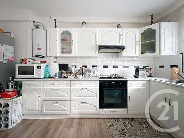 Appartement F2 &agrave; vendre - 2 pi&egrave;ces - 40,02 m2 - Montfermeil - 93 - ILE-DE-FRANCE