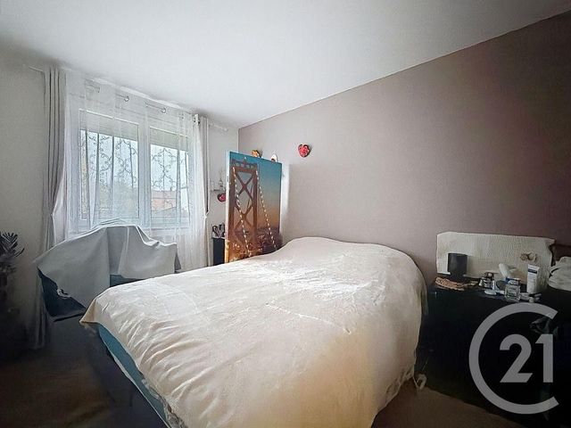 Appartement F2 &agrave; vendre - 2 pi&egrave;ces - 40,02 m2 - Montfermeil - 93 - ILE-DE-FRANCE