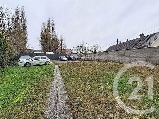 Appartement F2 &agrave; vendre - 2 pi&egrave;ces - 40,02 m2 - Montfermeil - 93 - ILE-DE-FRANCE