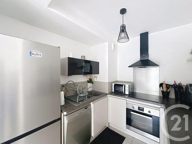 Maison à vendre - 4 pièces - 87,09 m2 - Montfermeil - 93 - ILE-DE-FRANCE