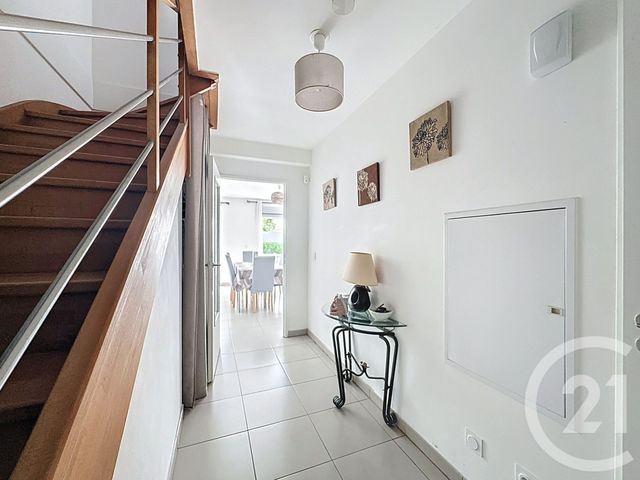 Maison à vendre - 4 pièces - 87,09 m2 - Montfermeil - 93 - ILE-DE-FRANCE