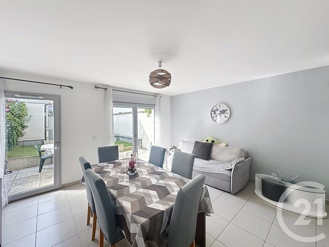 Maison à vendre - 4 pièces - 87,09 m2 - Montfermeil - 93 - ILE-DE-FRANCE