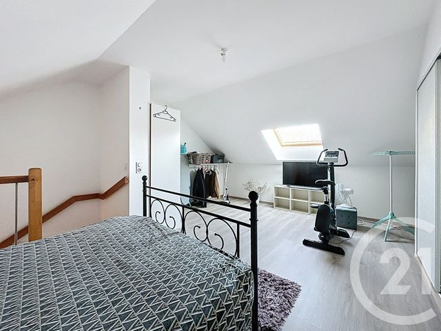 Maison à vendre - 4 pièces - 87,09 m2 - Montfermeil - 93 - ILE-DE-FRANCE