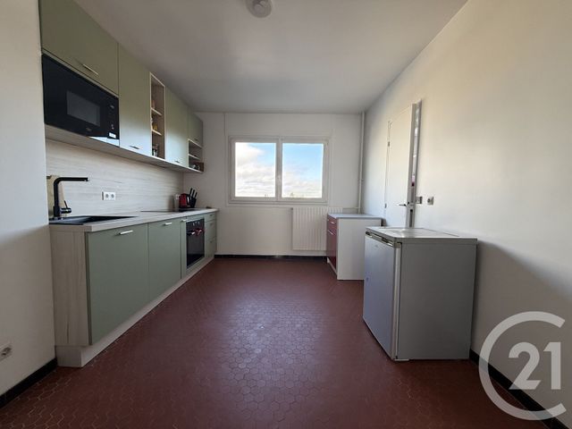 Appartement F4 à vendre - 4 pièces - 86,34 m2 - Clichy Sous Bois - 93 - ILE-DE-FRANCE