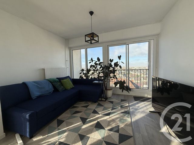 Appartement F4 à vendre - 4 pièces - 86,34 m2 - Clichy Sous Bois - 93 - ILE-DE-FRANCE