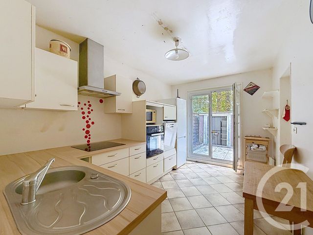 Maison &agrave; vendre - 4 pi&egrave;ces - 80 m2 - Montfermeil - 93 - ILE-DE-FRANCE