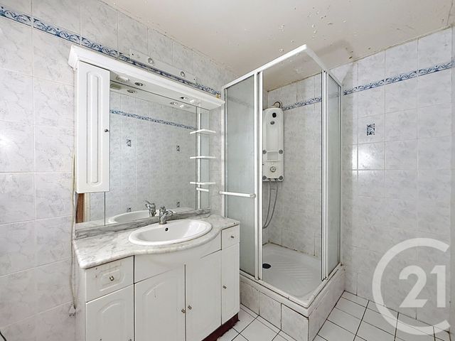Maison &agrave; vendre - 4 pi&egrave;ces - 80 m2 - Montfermeil - 93 - ILE-DE-FRANCE