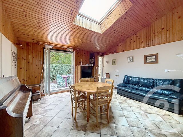 Maison &agrave; vendre - 4 pi&egrave;ces - 80 m2 - Montfermeil - 93 - ILE-DE-FRANCE